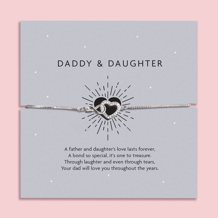 Letterbox Love Bracelets