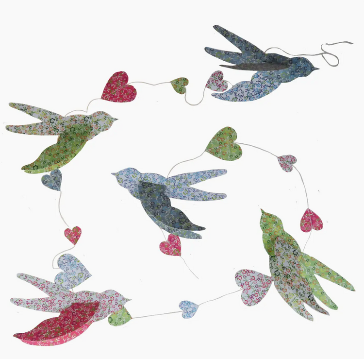 Epigram - Colorful Stationery & Garlands