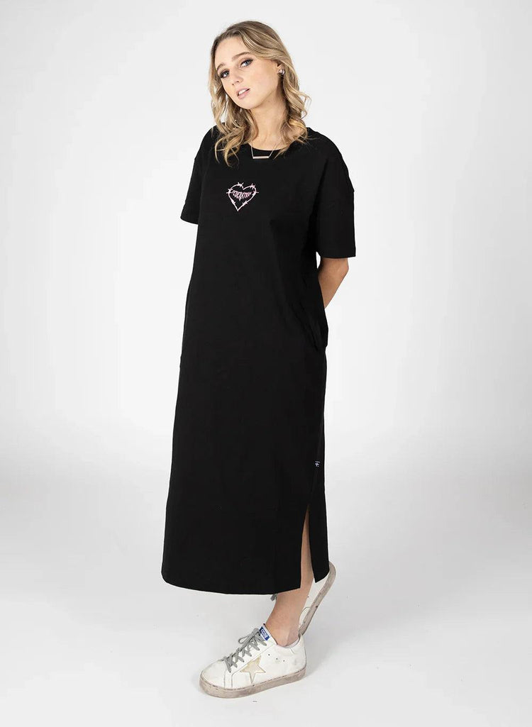 Dresses - Bespoke Hearts
