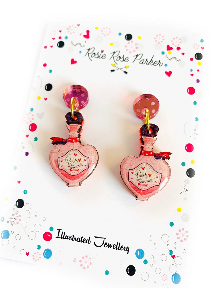 Rosie Parker Collection