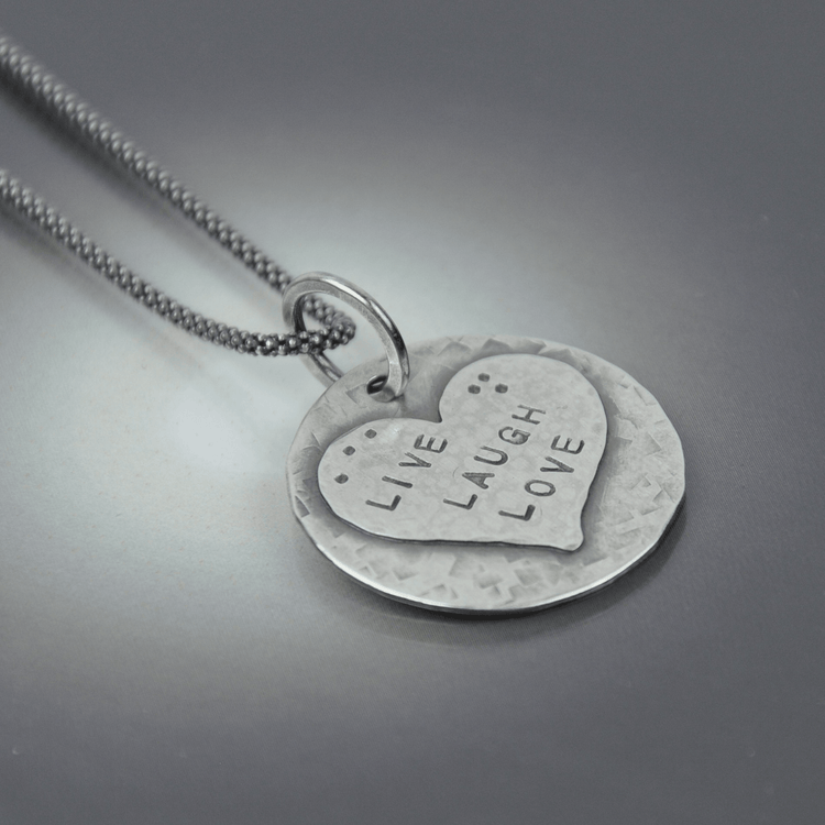 CB&CO - Bespoke Hearts