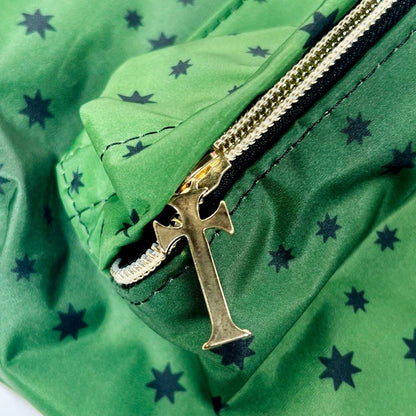 Voglio Bene Sacred Butterfly Backpack