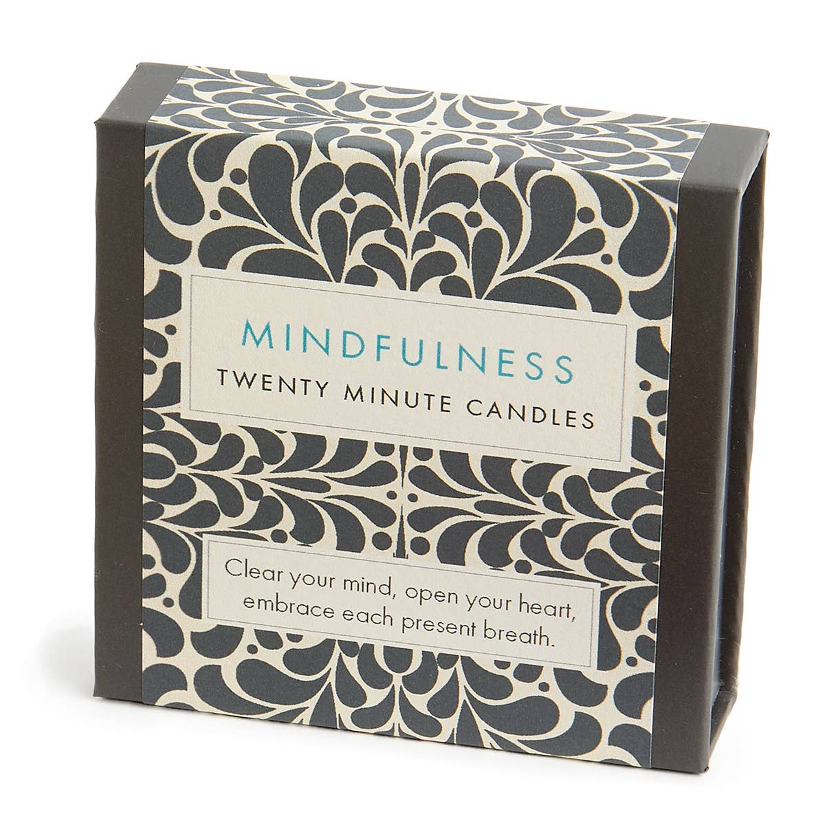 Mindfulness Candles (Vintage)