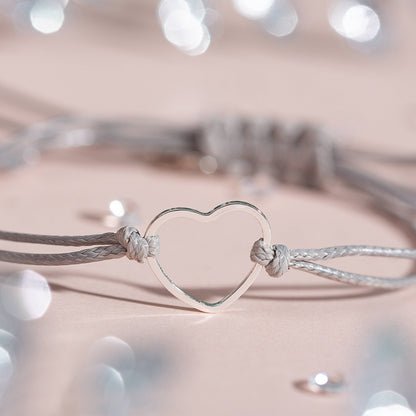 Worry Angel Friendship Bracelet