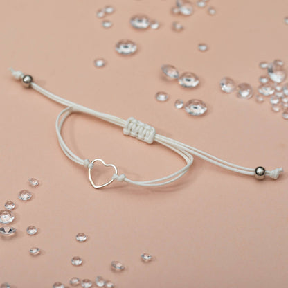 Get Well Soon Wish Bracelet