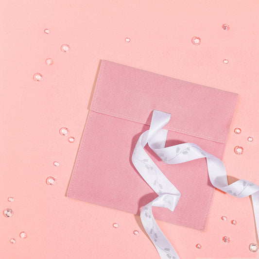 Pink Letterbox Love Pouch Upgrade