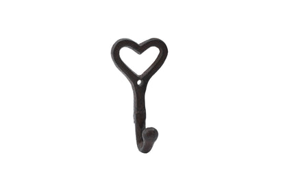 The Iron Works Heart Hook