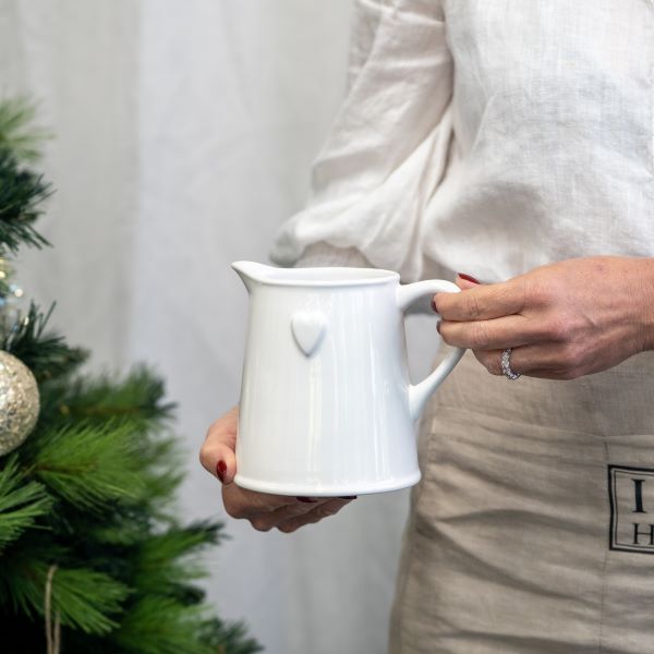 Sweet Heart Jug