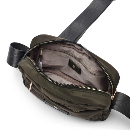 Core Sling Bag by Queen of Hearts