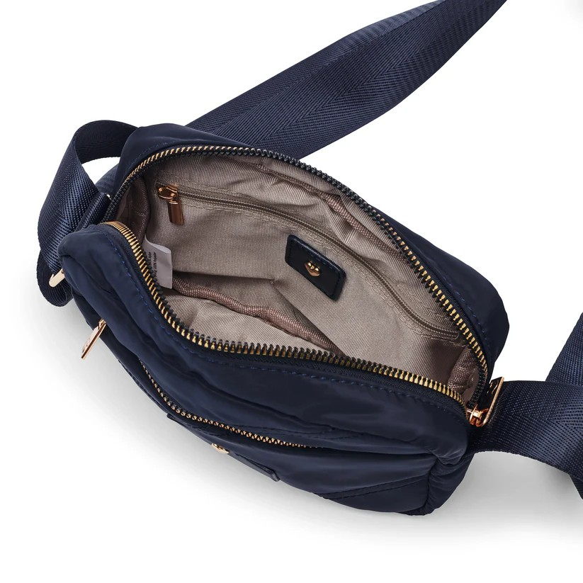 Core Sling Bag by Queen of Hearts