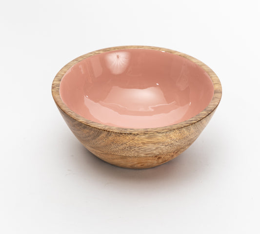 Bondi Bowl Light Pink Small