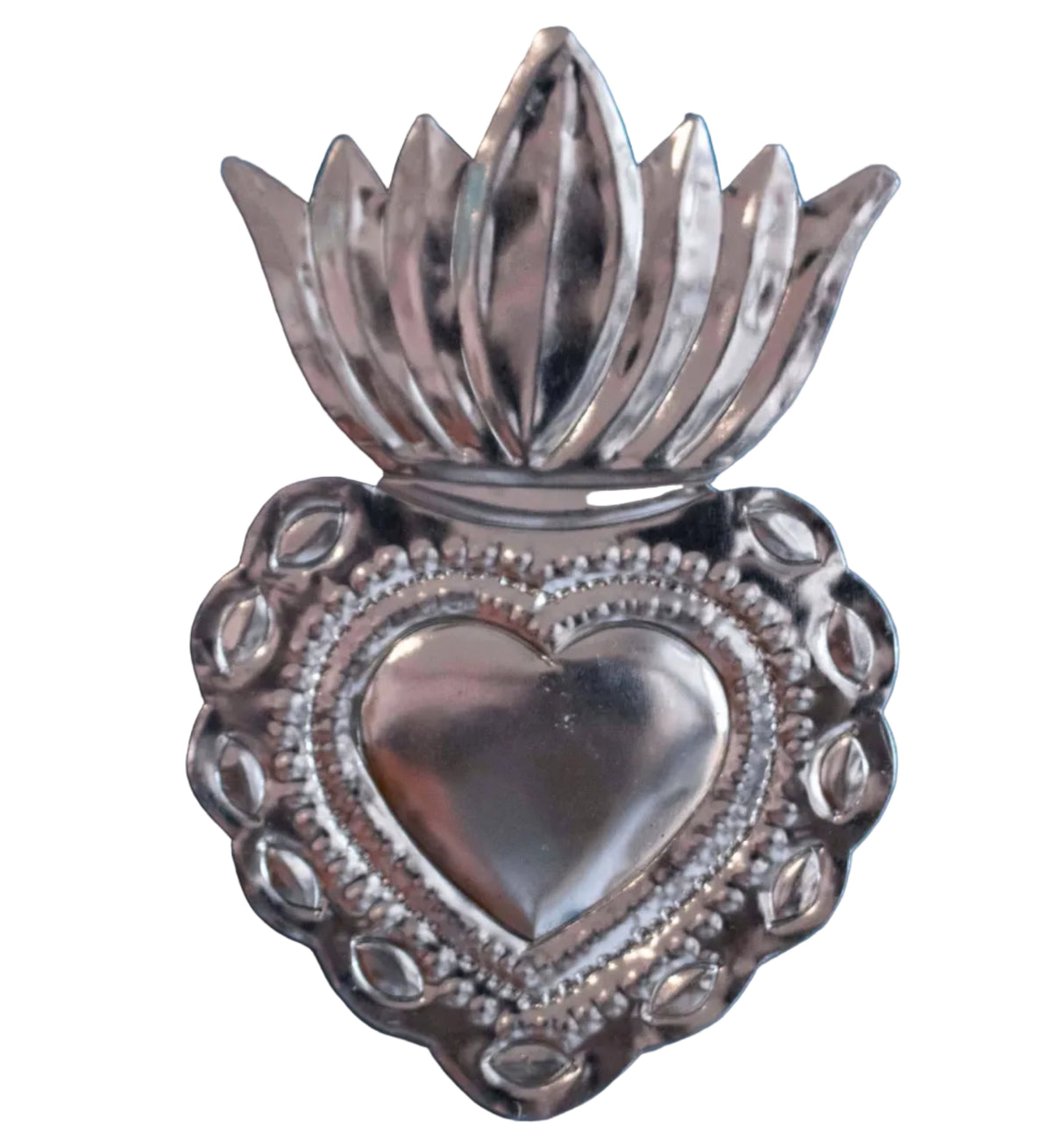Heart of Nature Milagro Heart