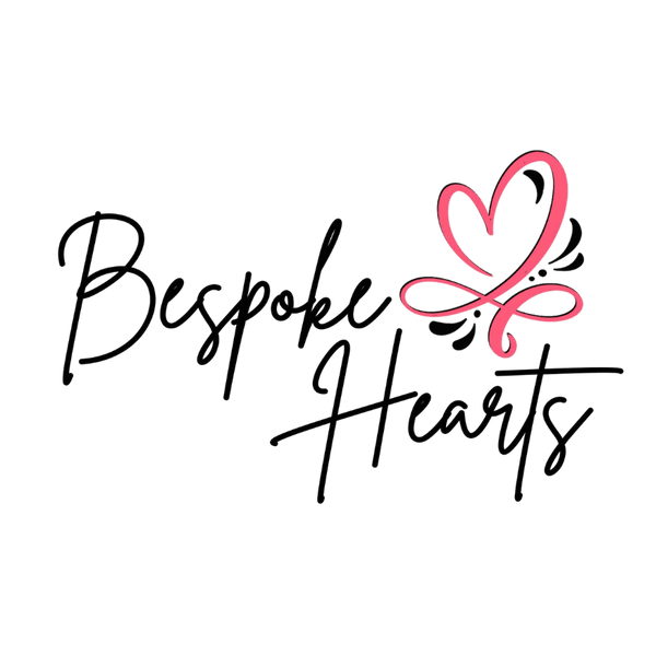 Bespoke Hearts