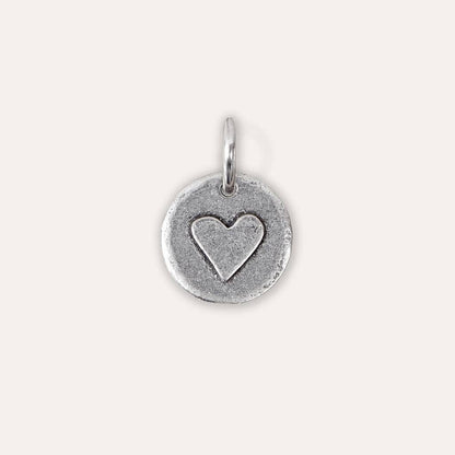 'A Little Bit of Love' Charm