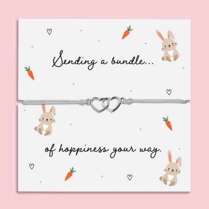 Sending a Bundle of Hoppiness Bracelet