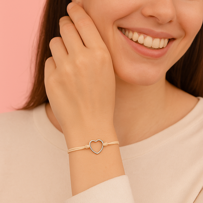 Top Teacher End of Term Thank you Bracelet