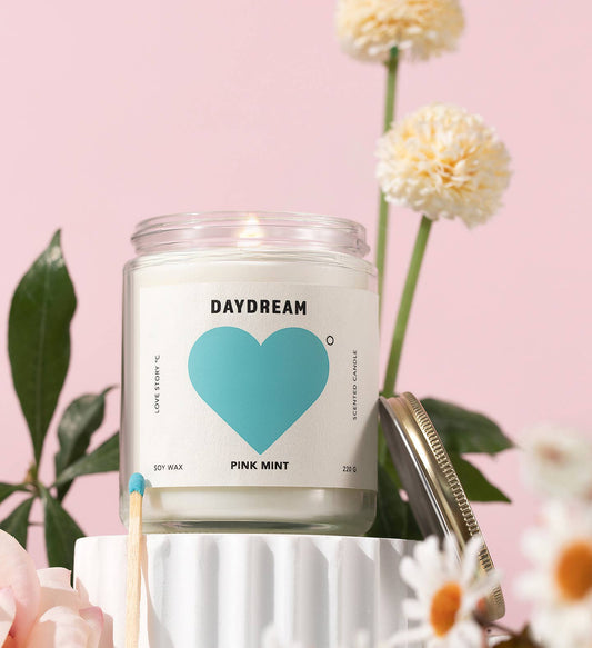 Daydream Soy Candle