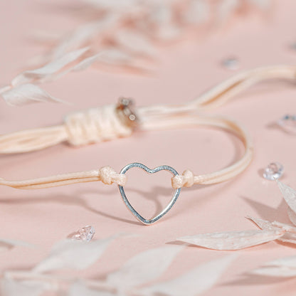 Top Teacher End of Term Thank you Bracelet