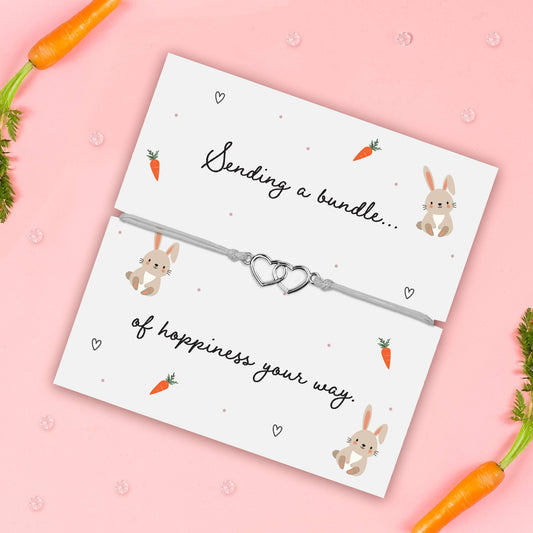 Sending a Bundle of Hoppiness Bracelet