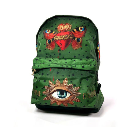Voglio Bene Sacred Butterfly Backpack