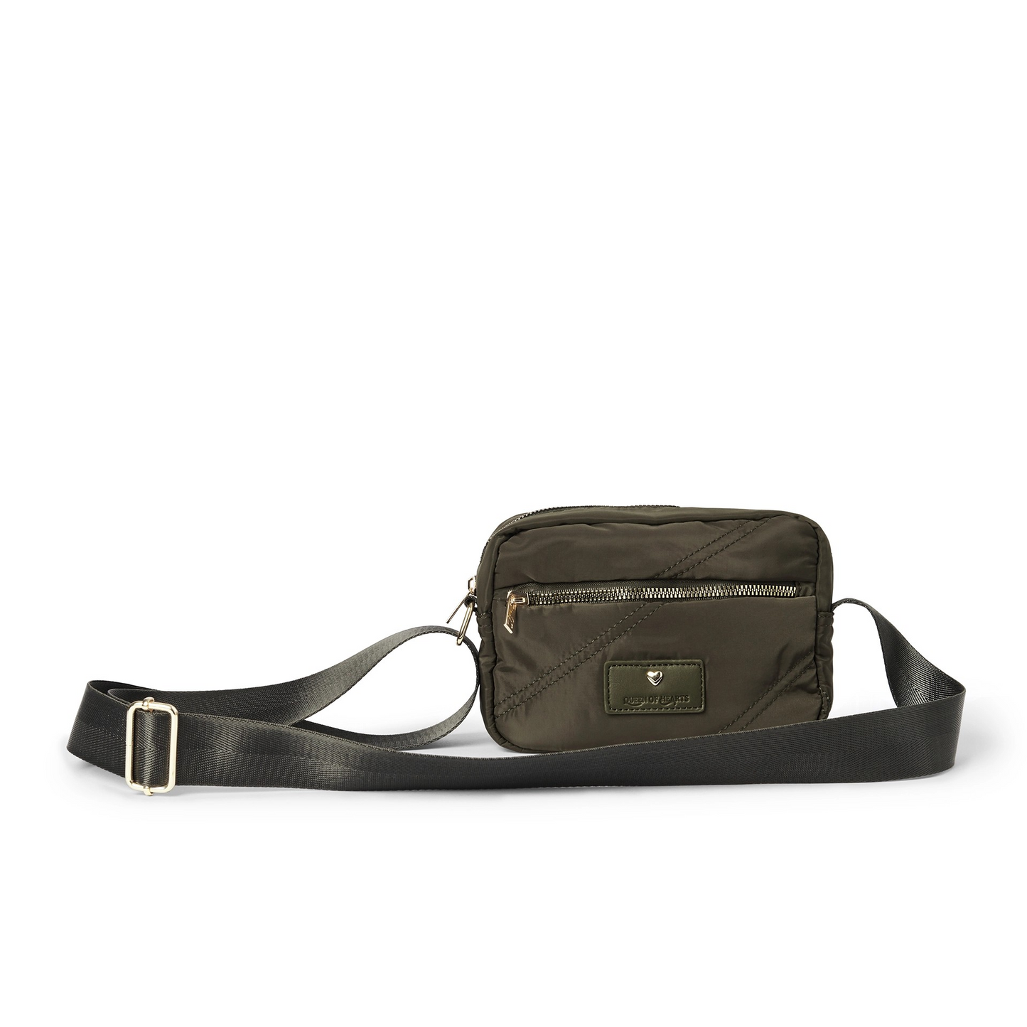 Core Sling Bag by Queen of Hearts